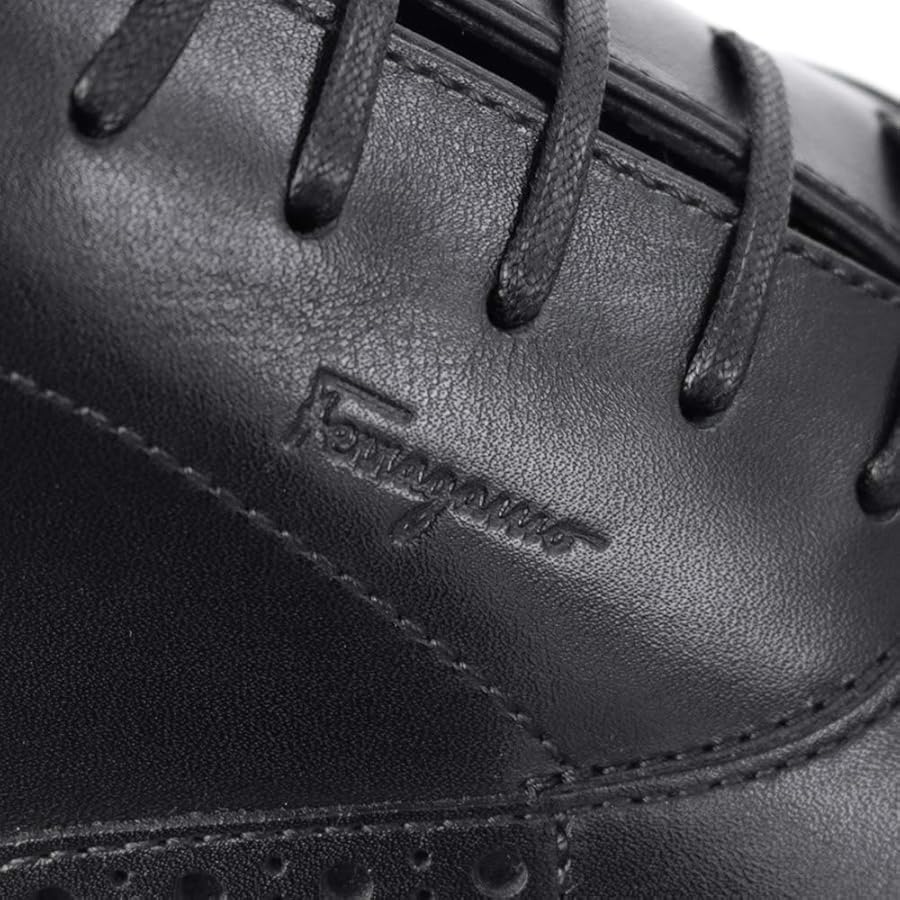 Amazon | [サルヴァトーレ フェラガモ] 靴 メンズ ビジネス